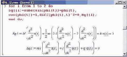    Maple 9
