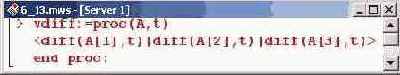    Maple 9
