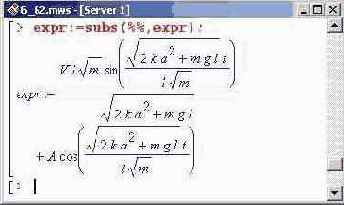   Maple 9
