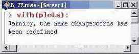    Maple 9
