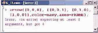    Maple 9
