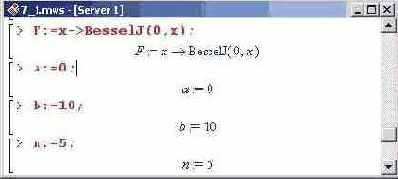    Maple 9
