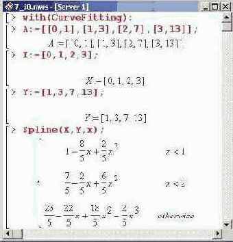    Maple 9
