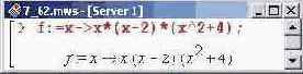    Maple 9
