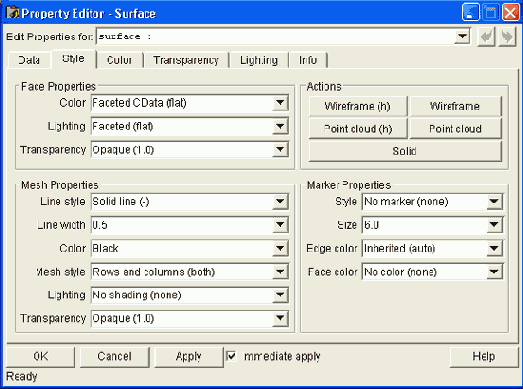 Матричная лаборатория MatLab