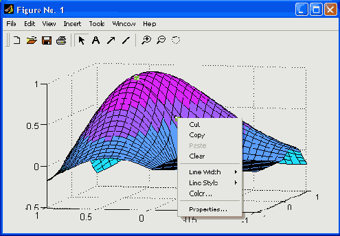 Матричная лаборатория MatLab