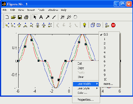 Матричная лаборатория MatLab