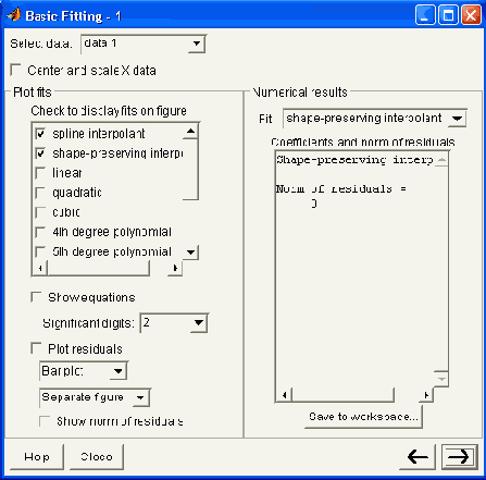 Матричная лаборатория MatLab