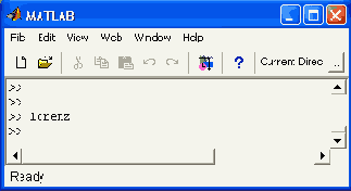 Матричная лаборатория MatLab