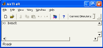Матричная лаборатория MatLab