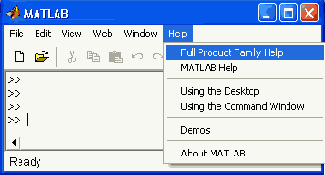Матричная лаборатория MatLab