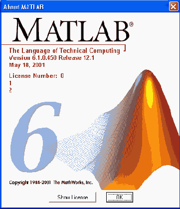 Матричная лаборатория MatLab
