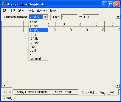   MatLab