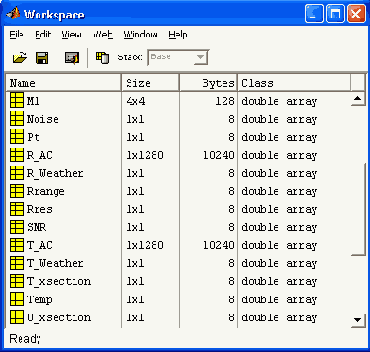   MatLab