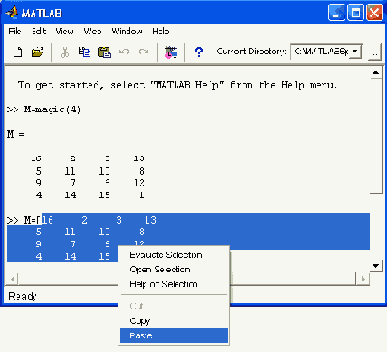   MatLab