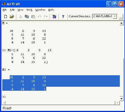   MatLab