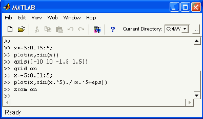   MatLab
