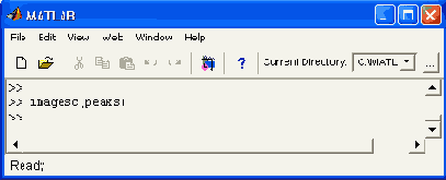 Матричная лаборатория MatLab