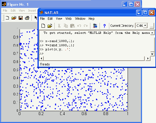 Матричная лаборатория MatLab