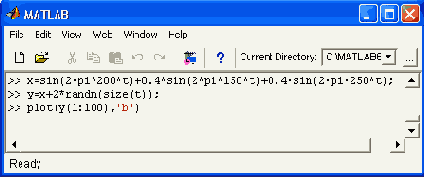   MatLab