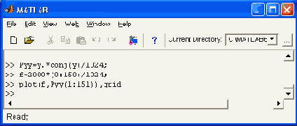   MatLab