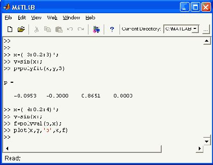   MatLab