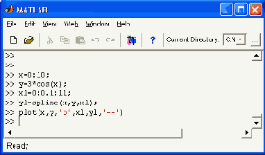   MatLab