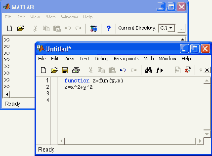   MatLab