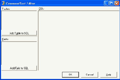  TIBDataSet